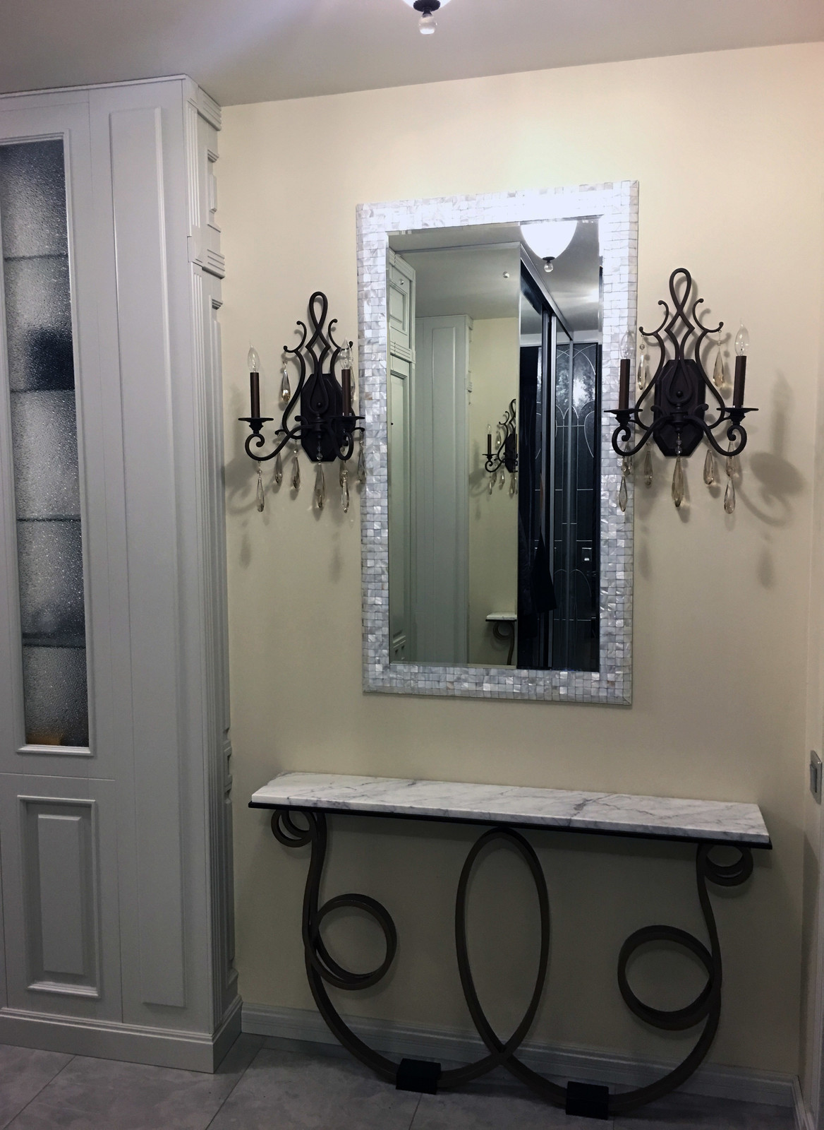 Квартира в Южном Бутово 140 м2 (г. Москва)