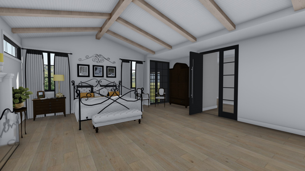 Duhaime Residence Remodel