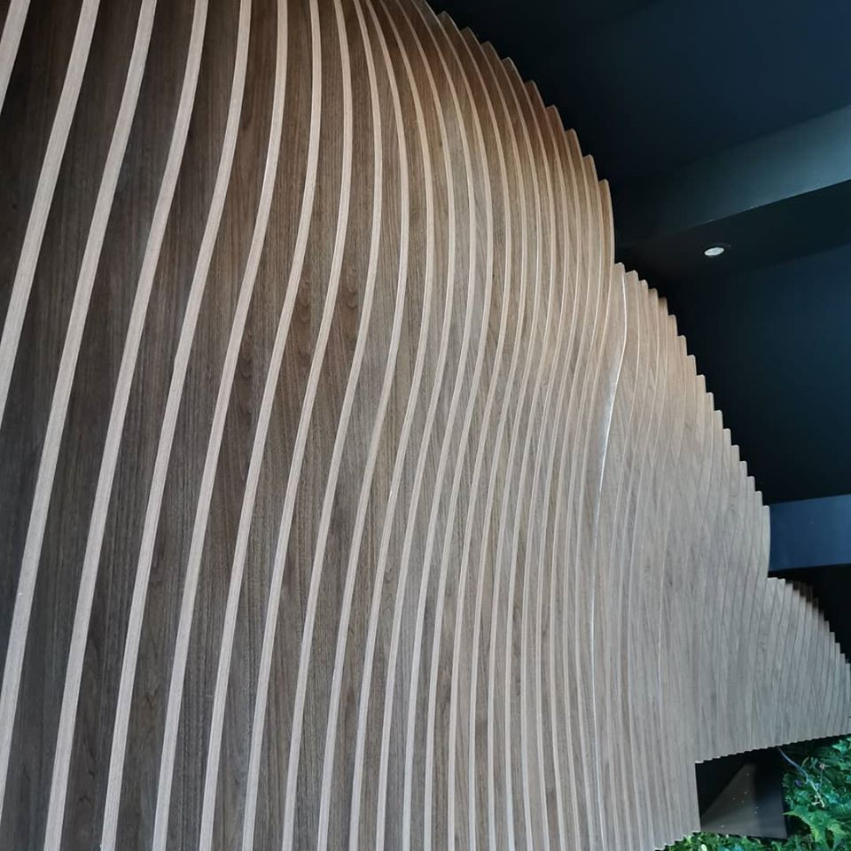 agencement sur mesure