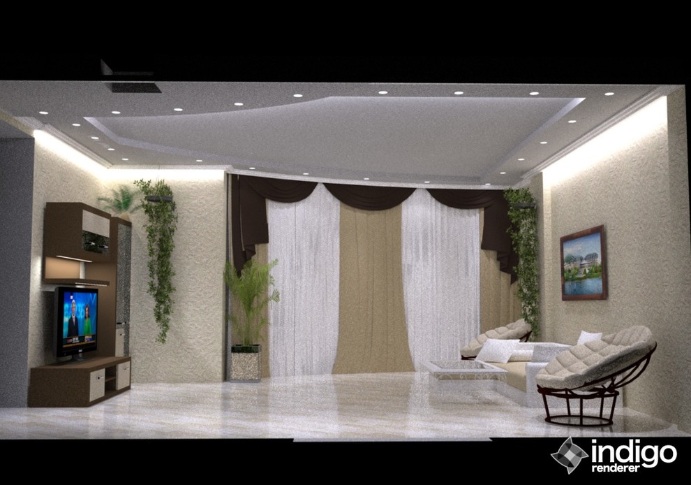 Мои 3D проекты