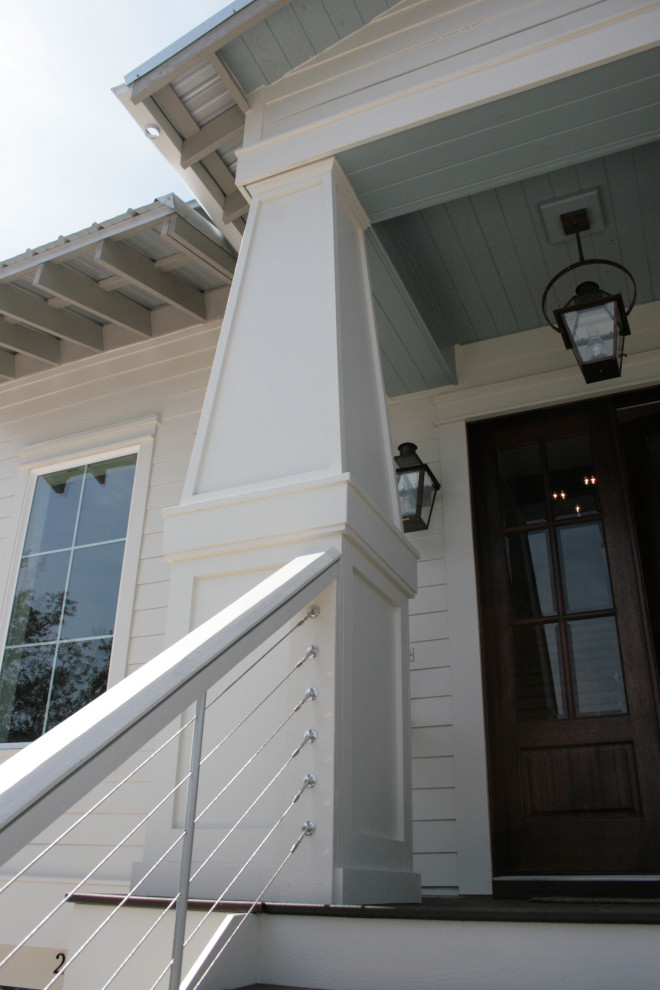 The Vlahos Cottage