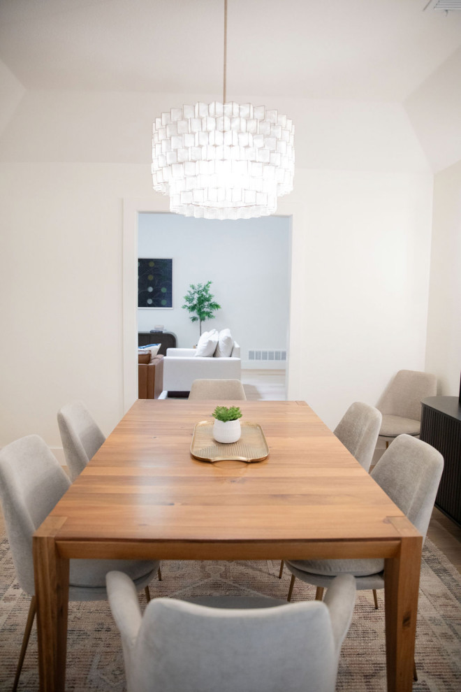Whole Home Renovation II