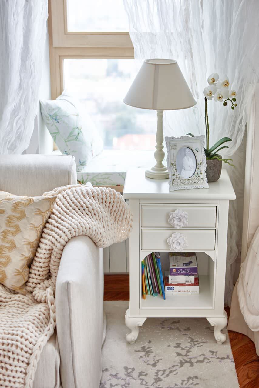 Дизайн и ремонт квартиры в ЖК «Вилланж» - Элегантная квартира