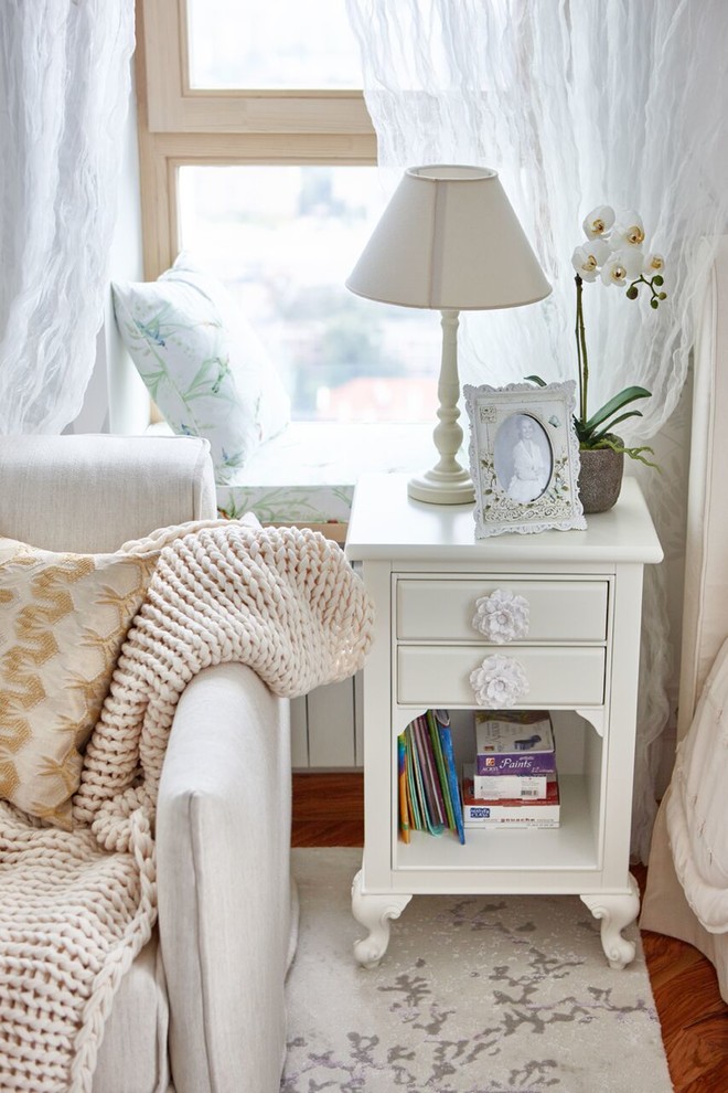 Дизайн и ремонт квартиры в ЖК «Вилланж» - Элегантная квартира