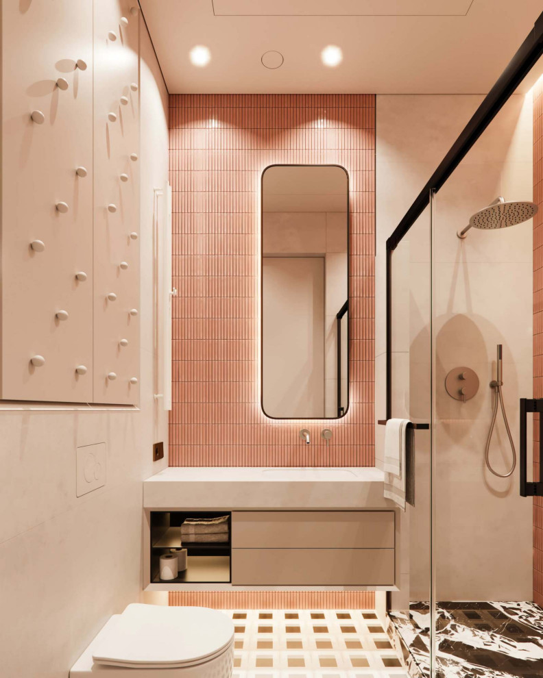 Комната как отдельный мир | Пространство для отдыха, учёбы и самовыражения