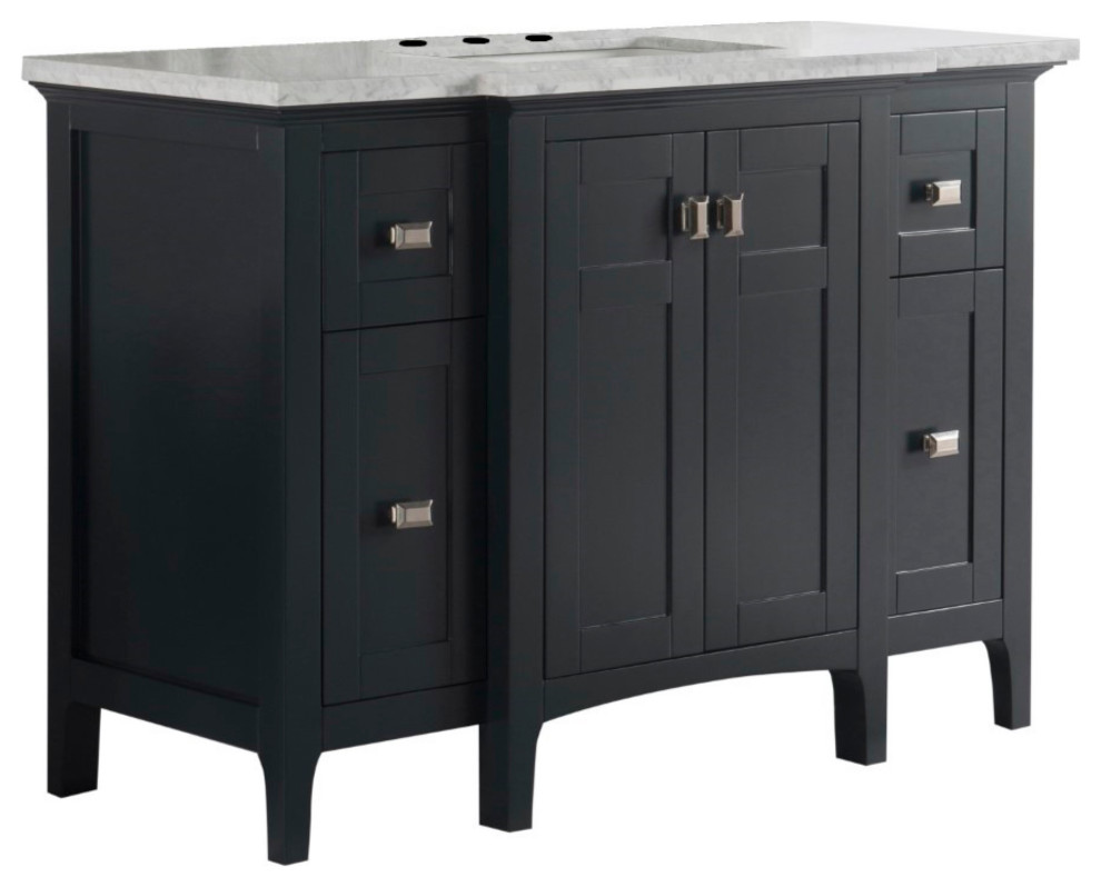 77614DGWMTOP ONLYReplacement Part Transitional Bathroom