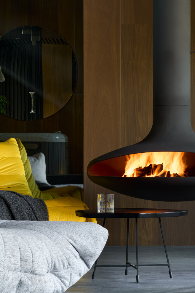 спа для супер героя