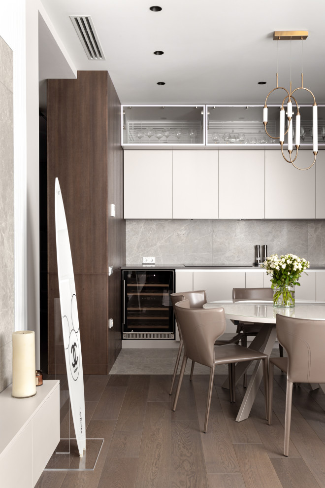 ЖК Лахта Плаза