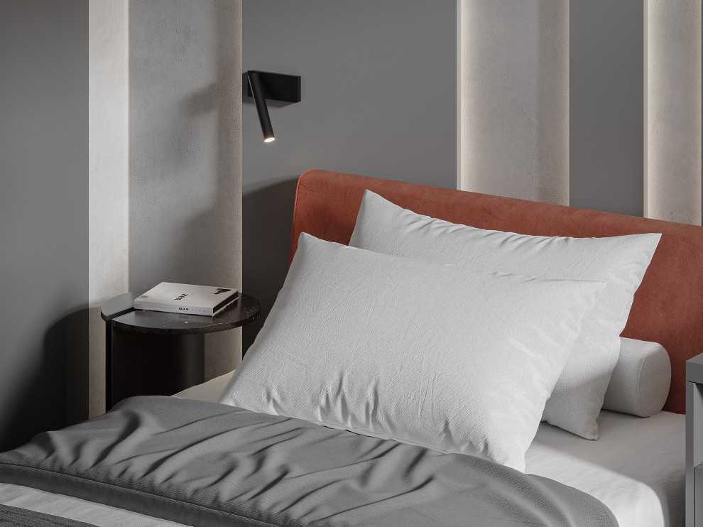 Дизайн квартиры в ЖК Русская Европа