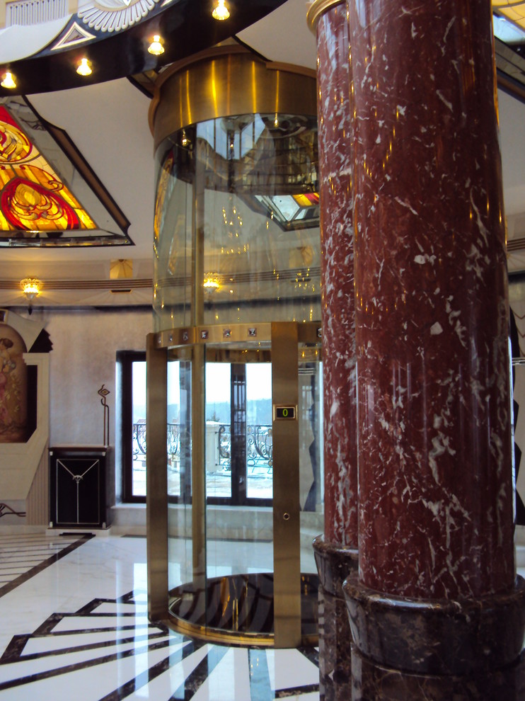 Частная резиденция