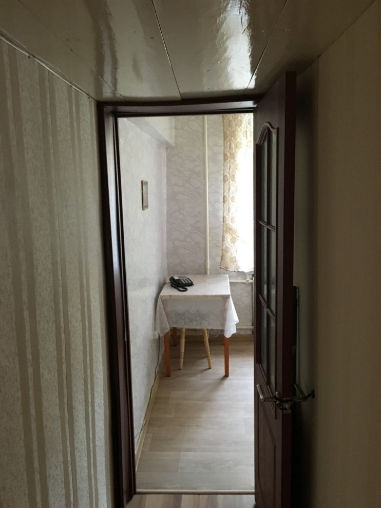 3-х комнатная квартира Соколиная гора