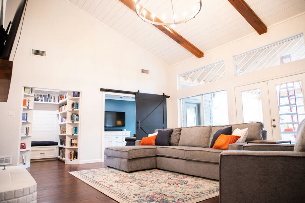 Whole Home Renovation