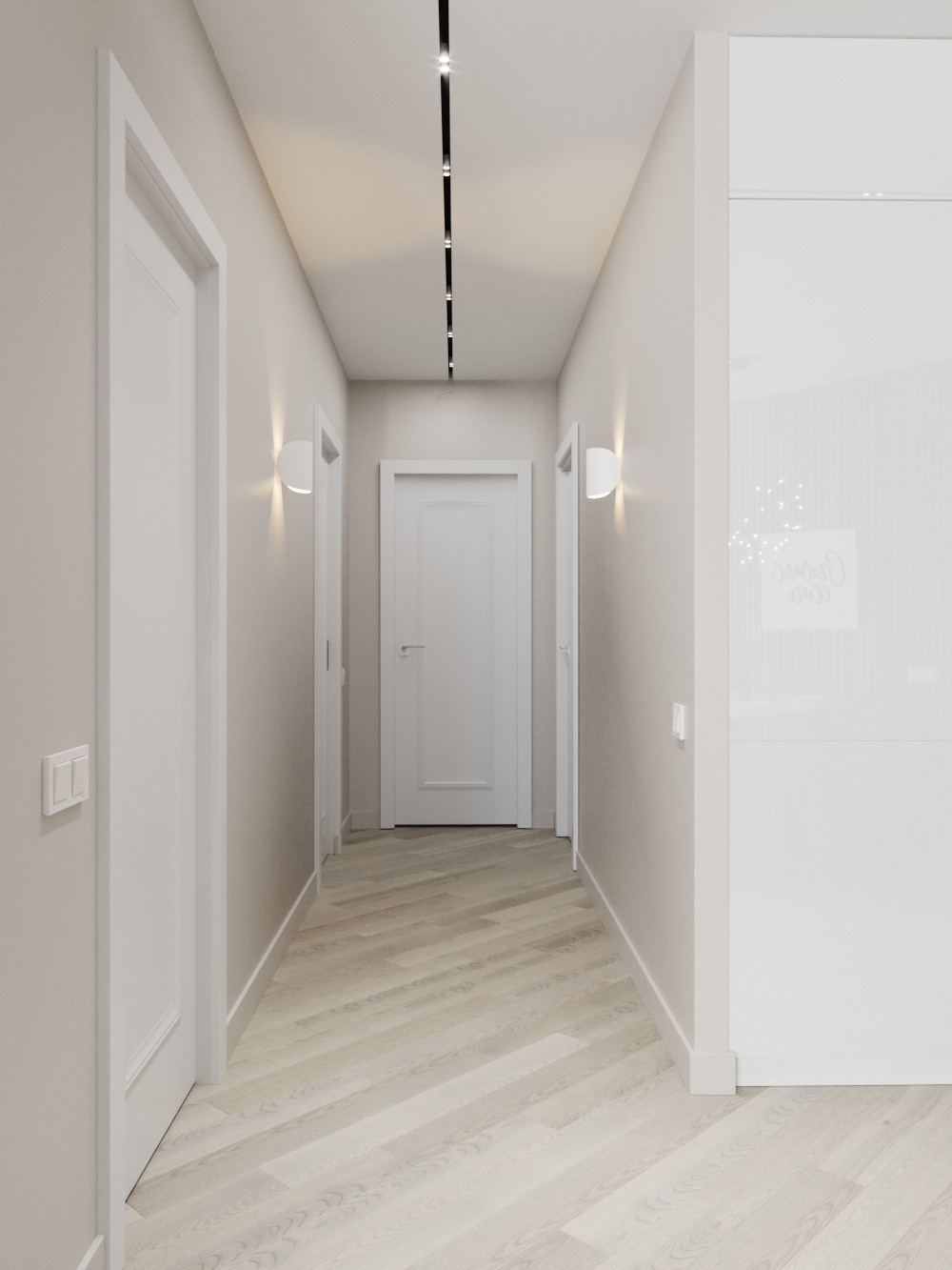 ЖК UP Квартал Сколково