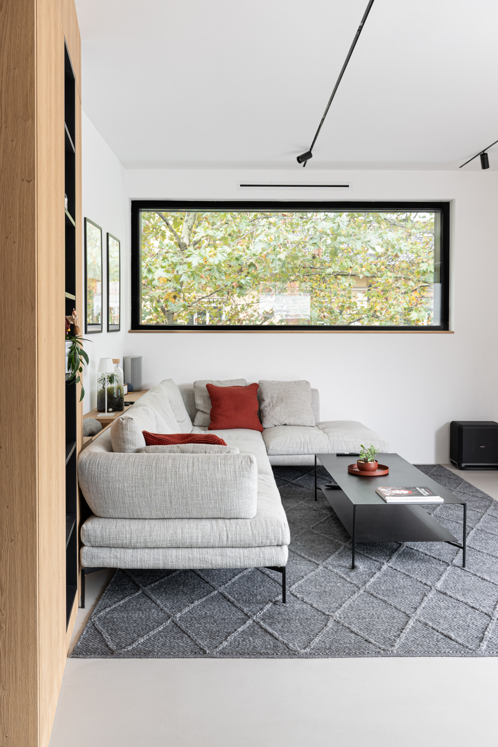 CASA ZMR