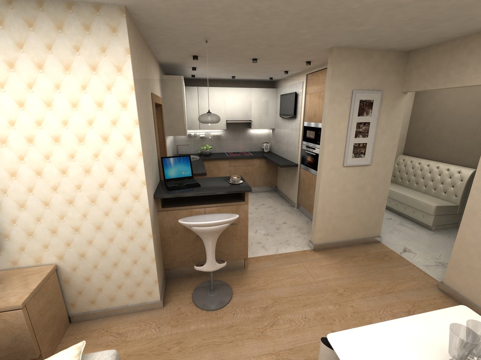 Жилой комплекс 2 Эпохи