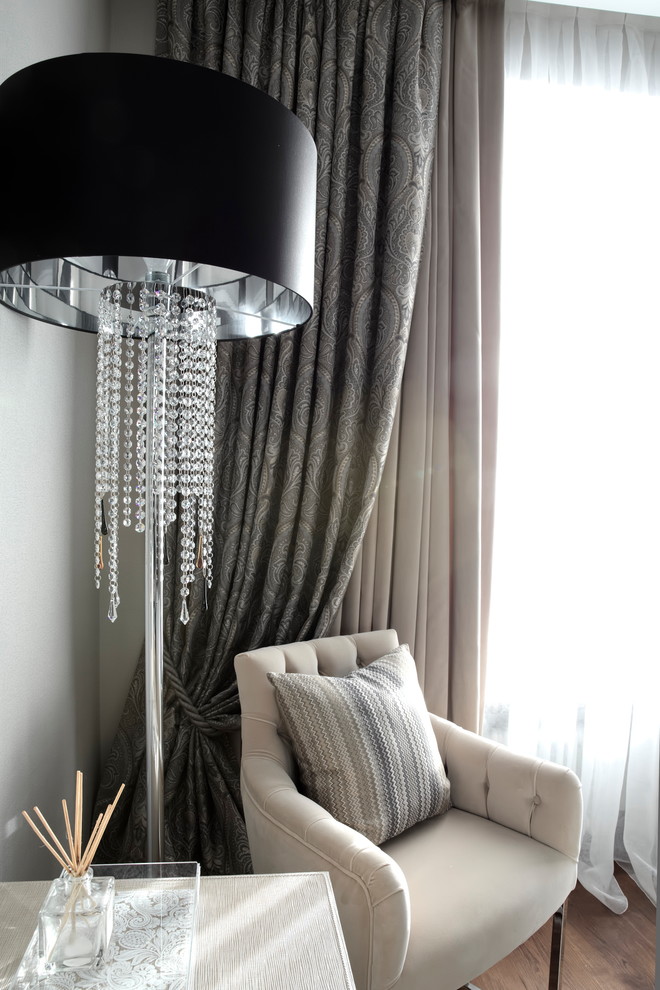 Квартира в Москве