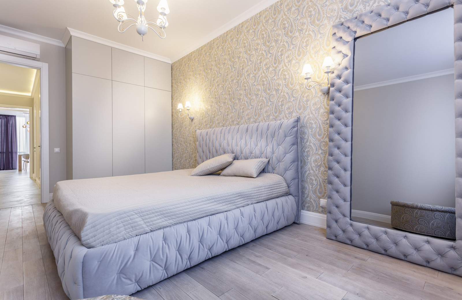 Мосфильмовская