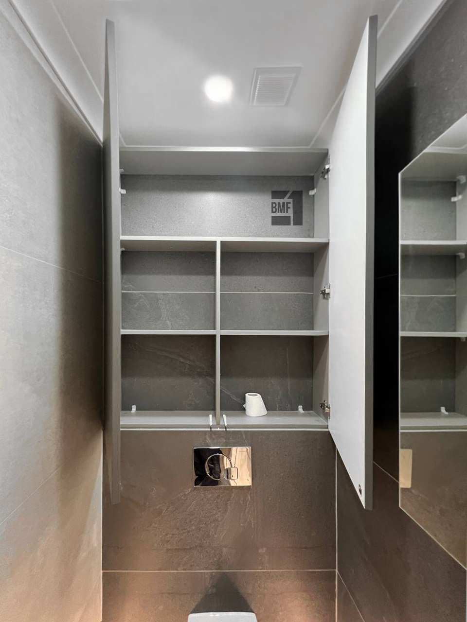 Мебель для ванной