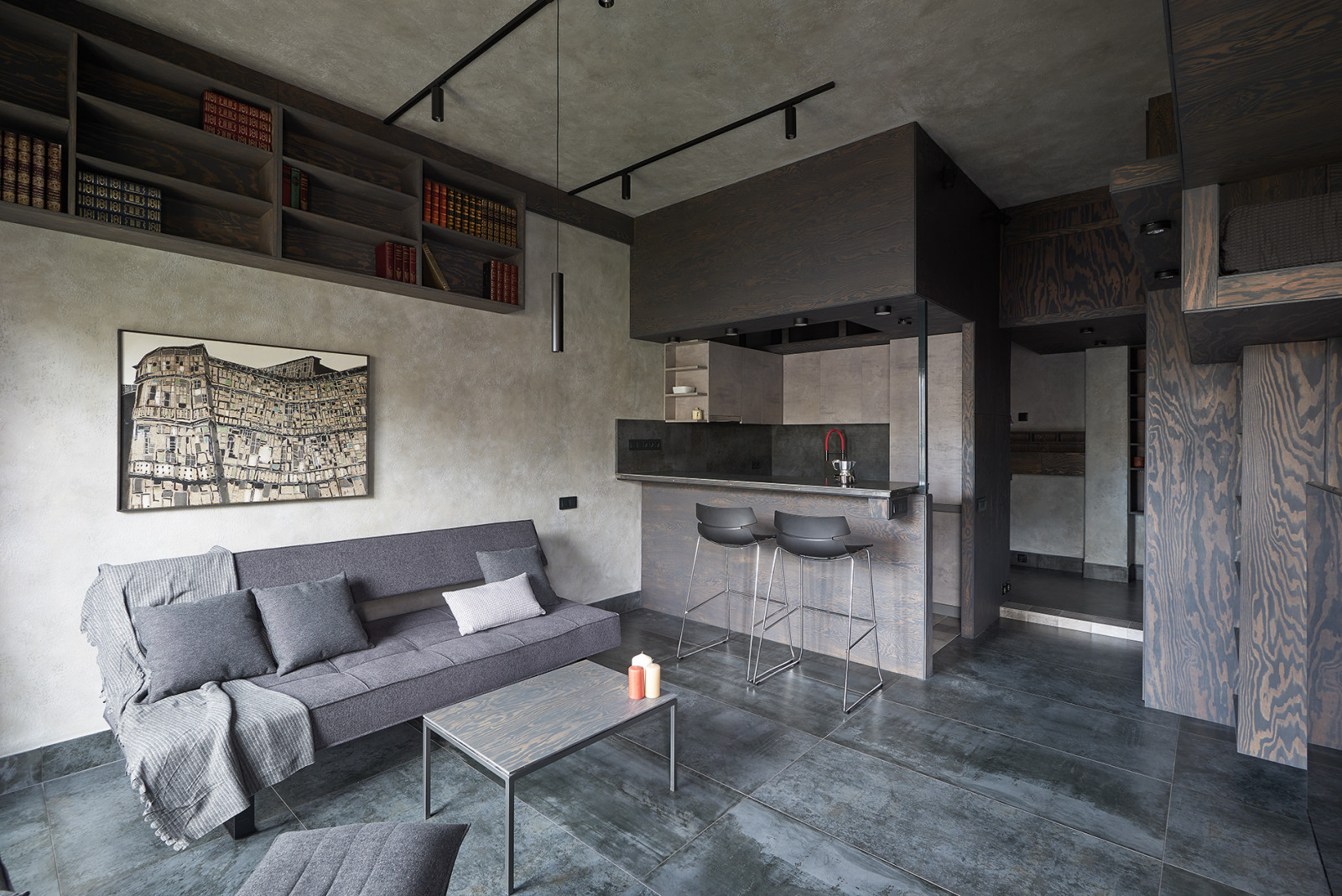 Интерьерный конструктор2