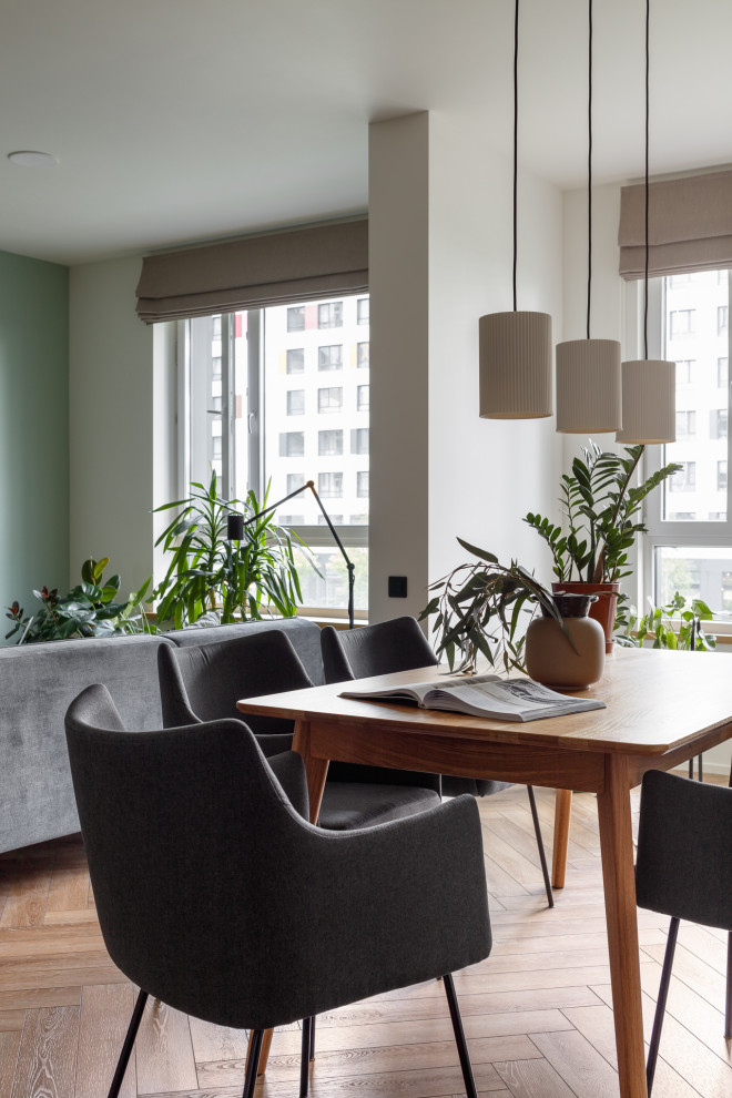 ЖК Грин парк