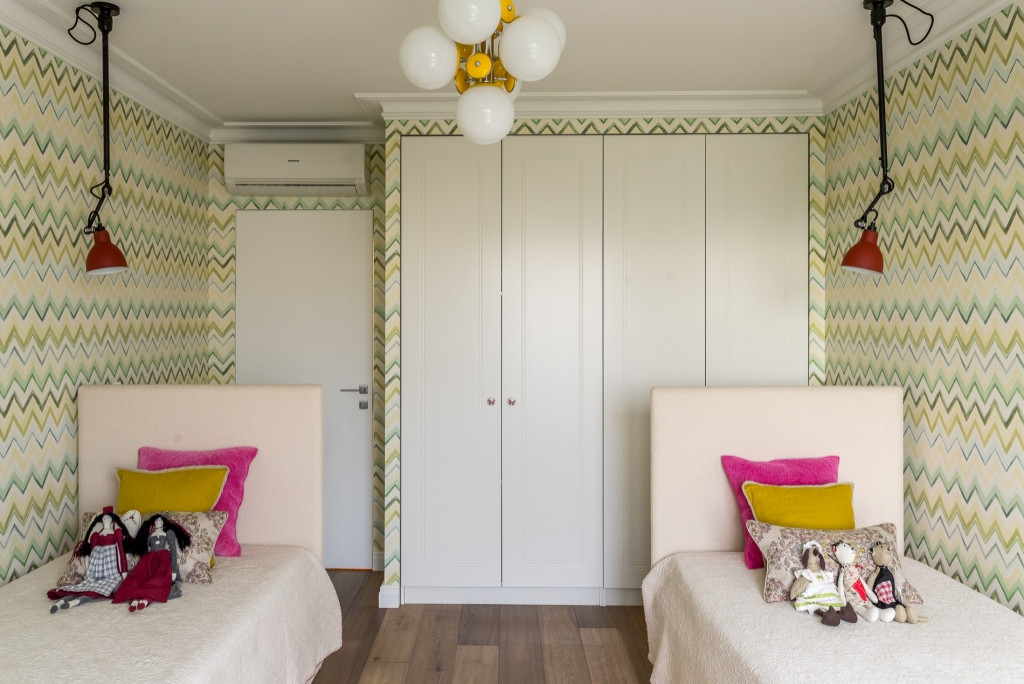 Синее-синее море