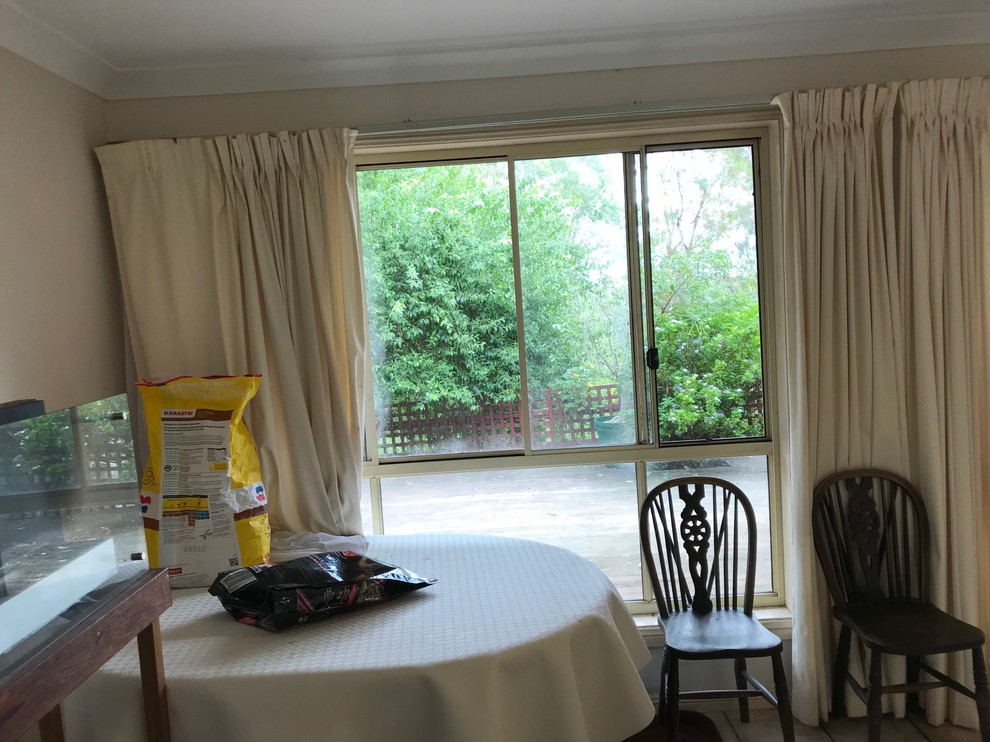 A BROKEN HOME - GETS REPAIRED READY FOR SALE
