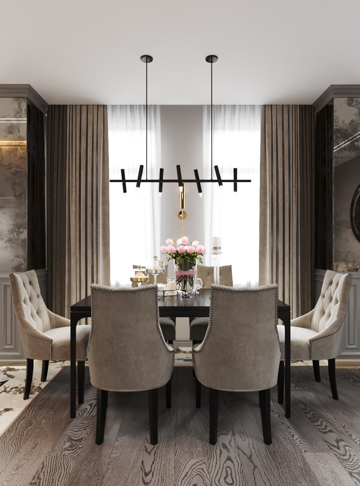 ЖК "Лефортово"