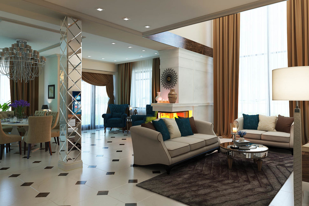 Дом на пролетарском