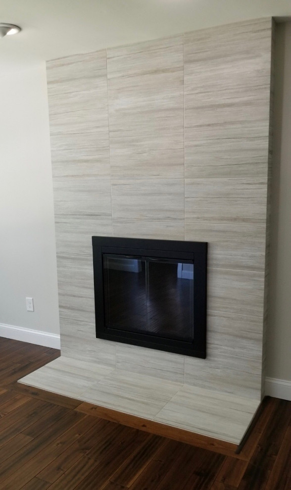 Living Rooms