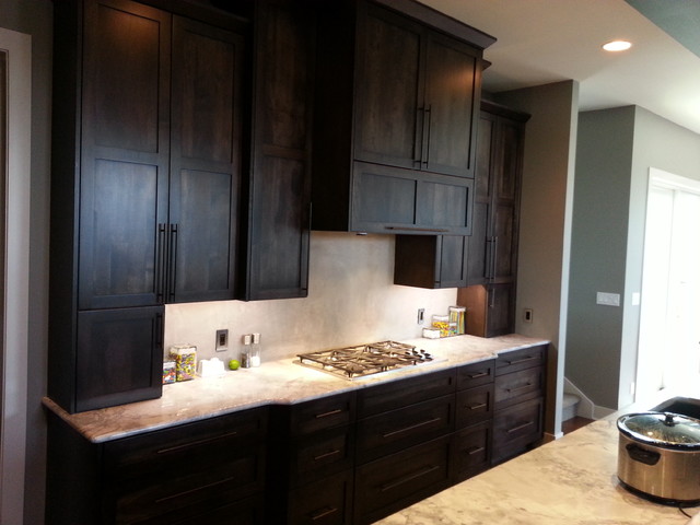 Evandale 2 transitional