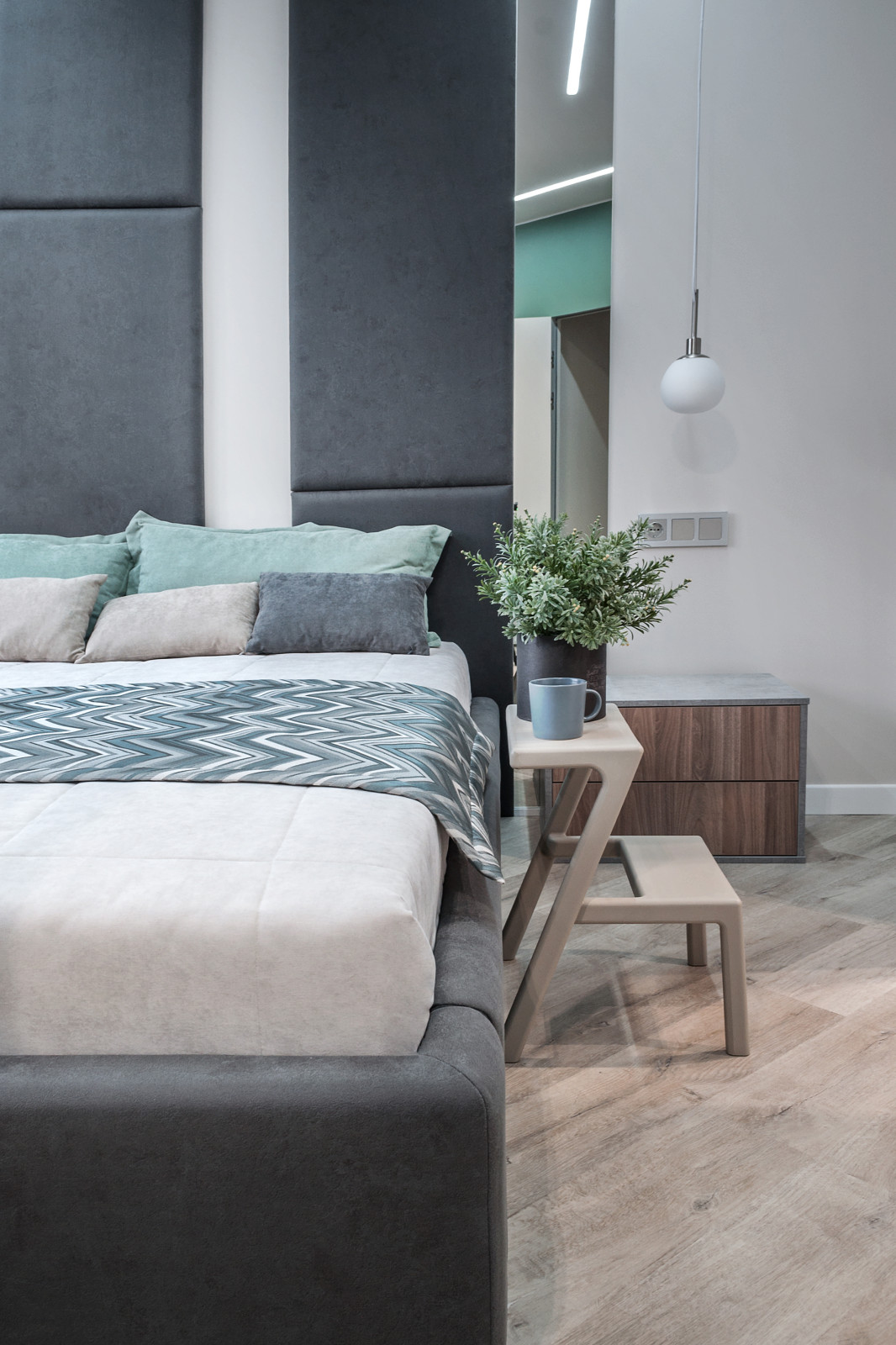 Квартира в ЖК Звездный городок