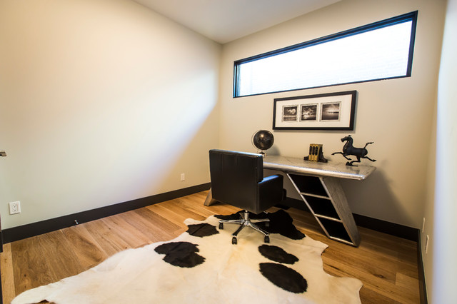 24 Burnaby contemporary-home-office