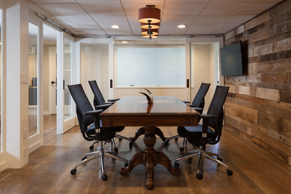 San Juan Office