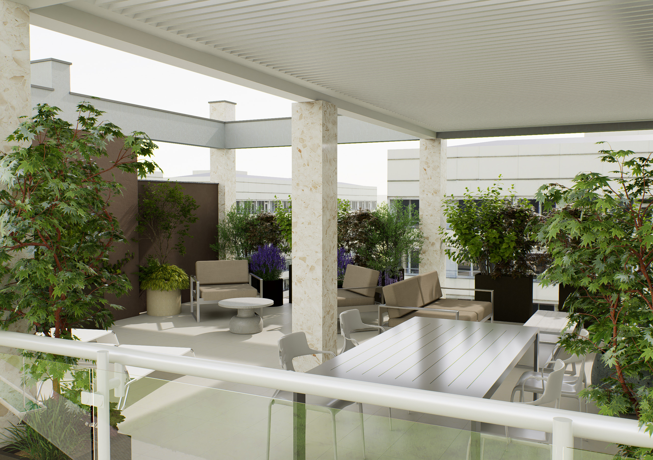 Sky Garden Milano