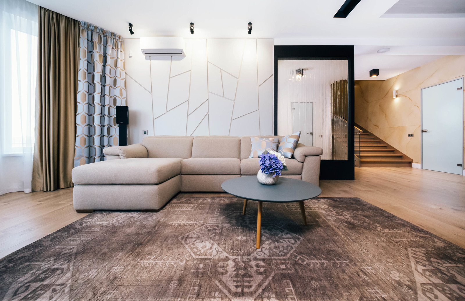 Коттедж в г. Сысерть