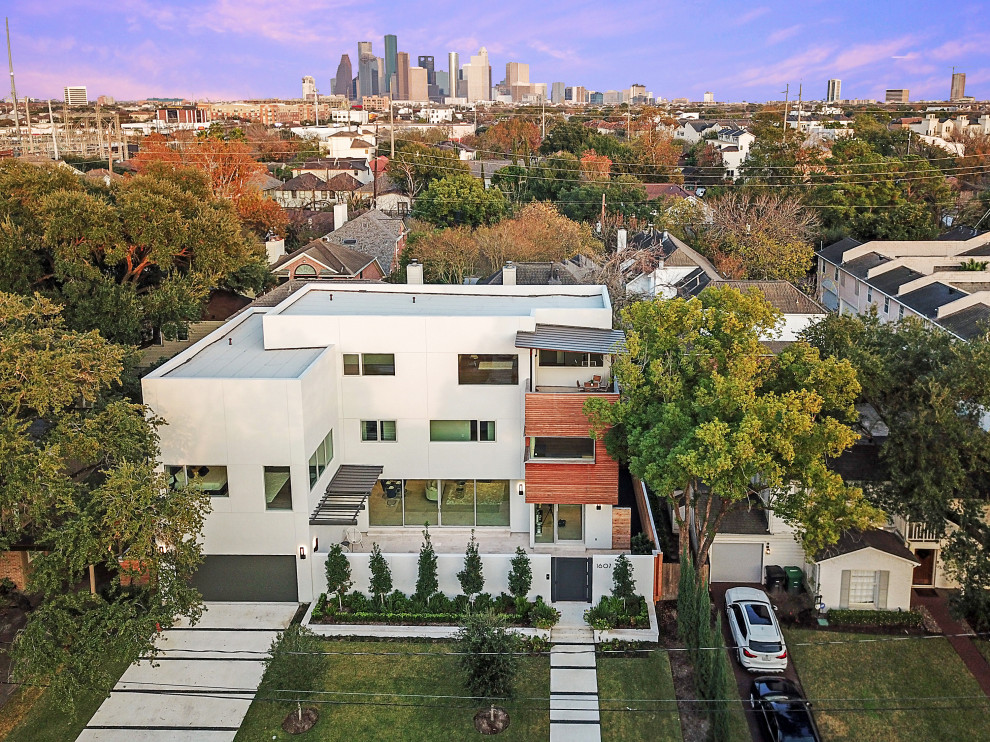 Hyde Park Modern