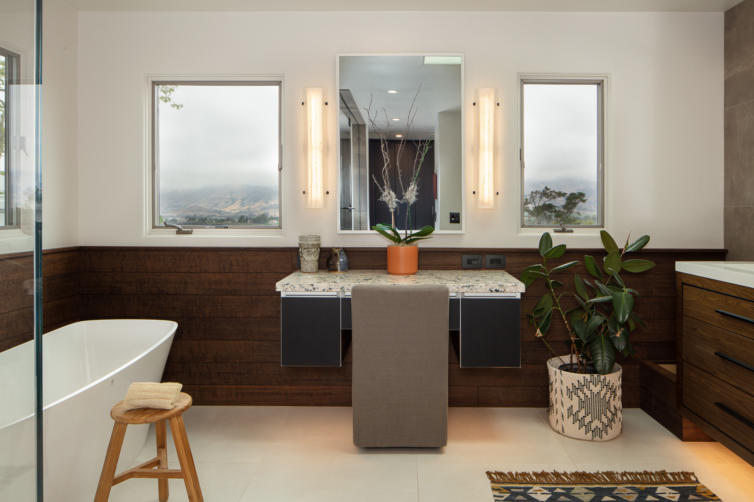 Country Club Renovation
