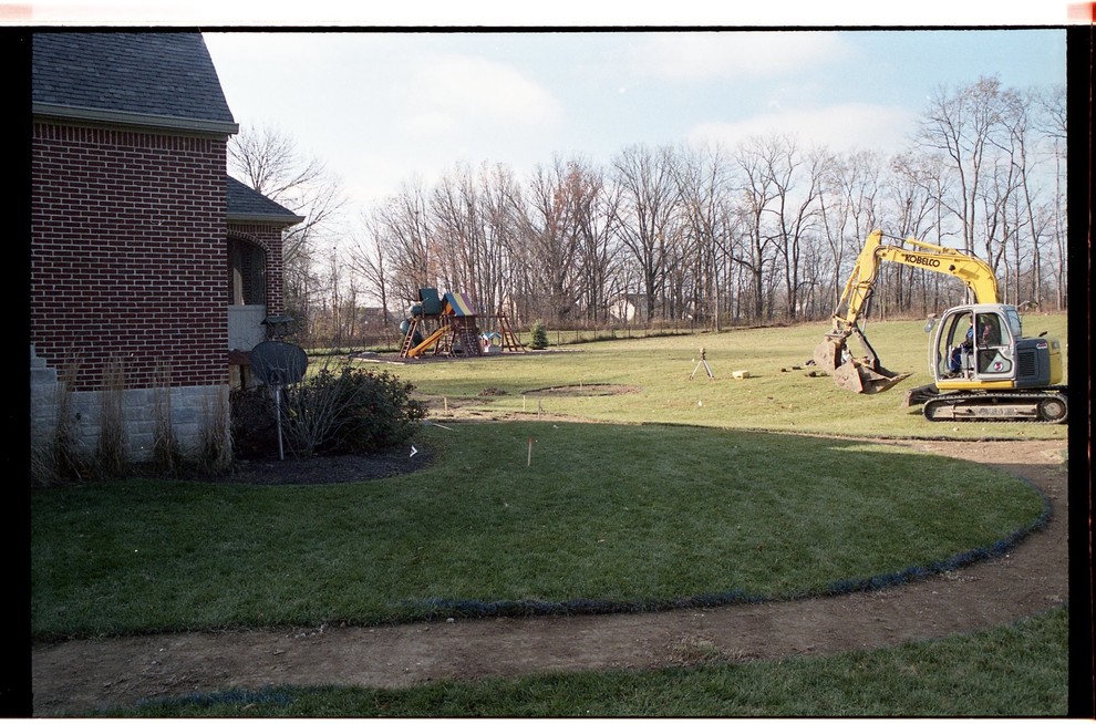 The Kaplan Residence