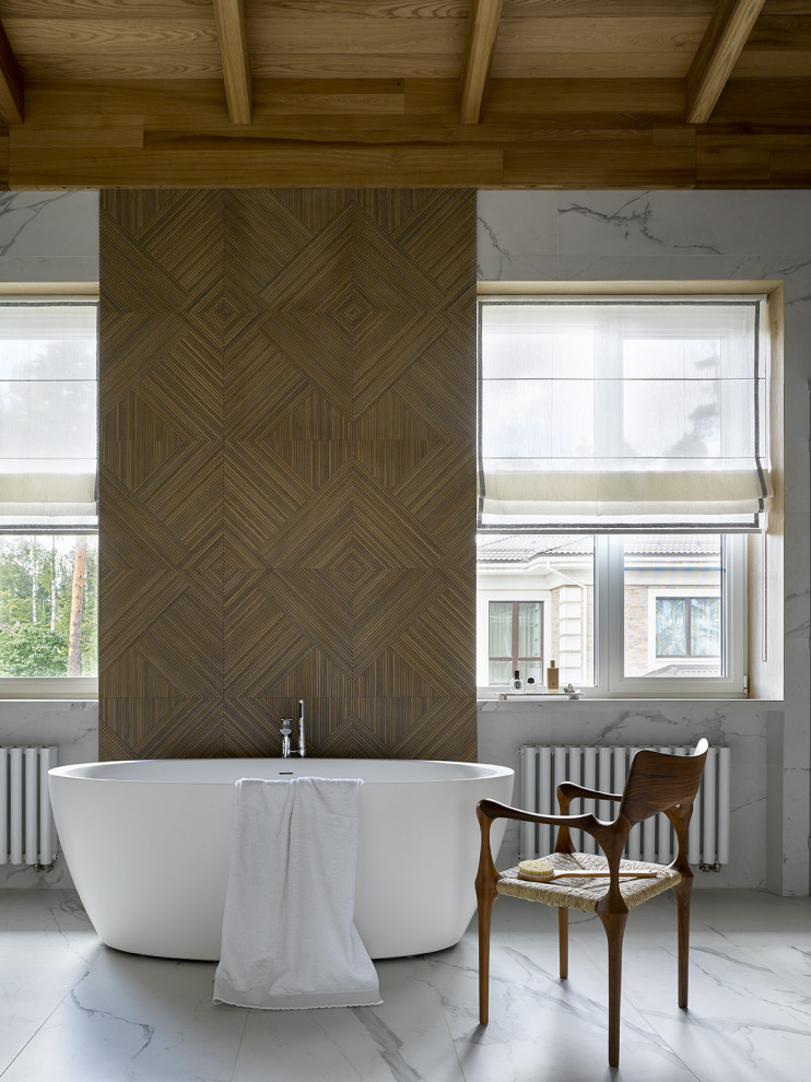 Дом в подмосковье  600 м2