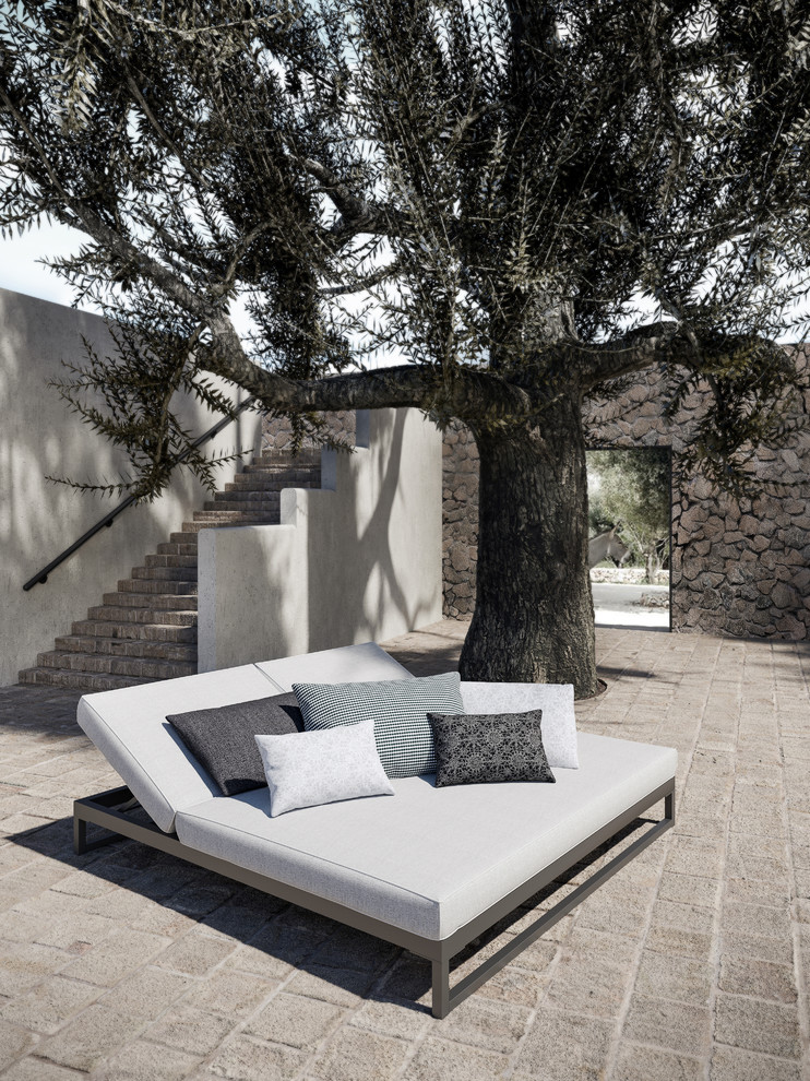 Ткани для террас от Creation Baumann