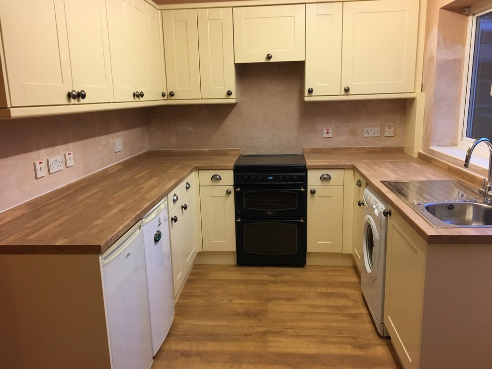 New kitchen cupboards Houzz UK