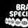 Brace Specialist Multispeciality dental clinic,Ort
