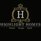 Highlight Homes