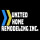 United Home Remodeling Inc.