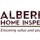 Alberlan Home Inspection