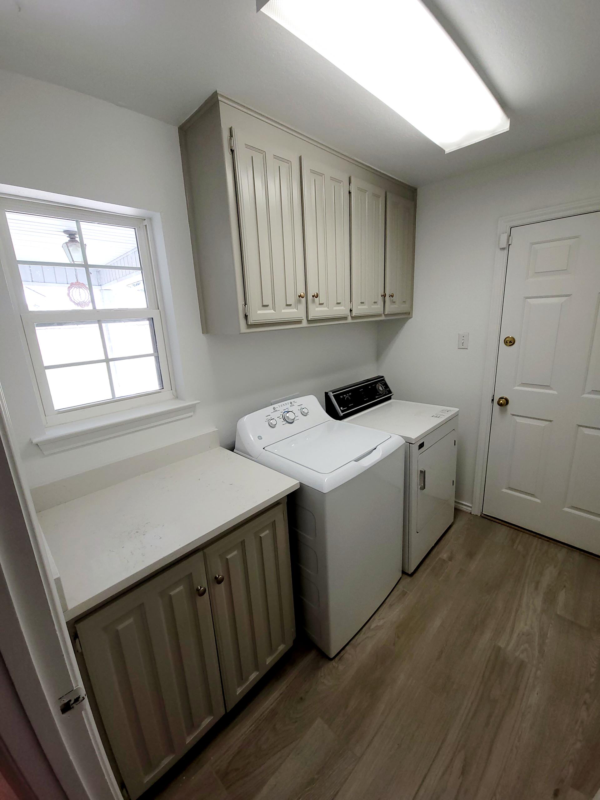 Bowden Full Home Renovation