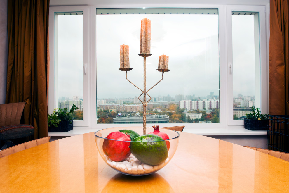 Квартира на Академической, г. Москва