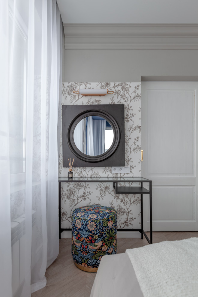 62м2 Ясный Берег