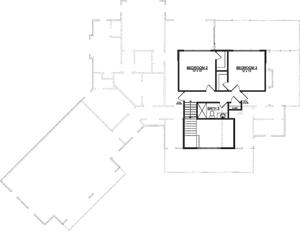 Plan No. 2841