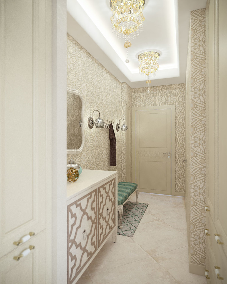 Квартира в Гурзуфе